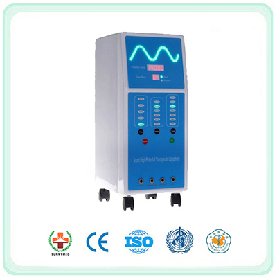 SGB-14800A Smart High Potential Therapeutic Equipment